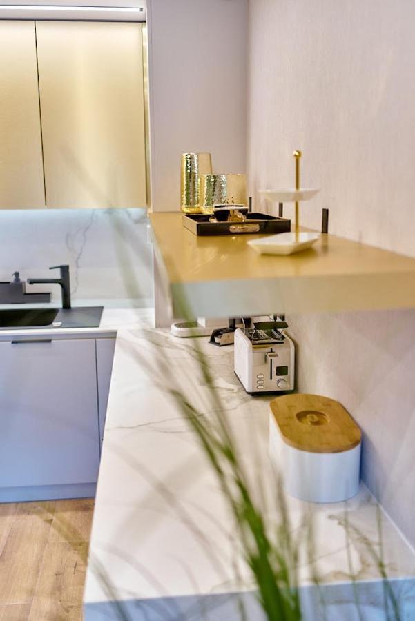 Laguna Ogrody Pieniawskie 33 Emerald Vip-Z Balkonem Polanica-Zdrój Kültér fotó