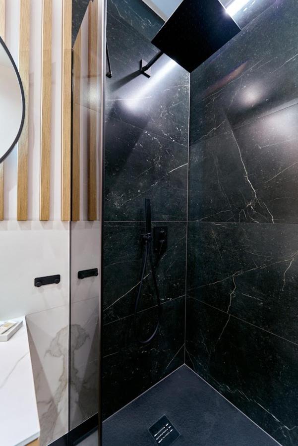 Laguna Ogrody Pieniawskie 33 Emerald Vip-Z Balkonem Polanica-Zdrój Kültér fotó