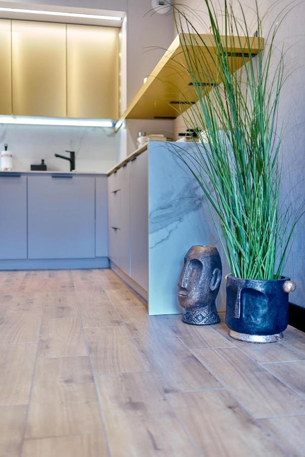 Laguna Ogrody Pieniawskie 33 Emerald Vip-Z Balkonem Polanica-Zdrój Kültér fotó